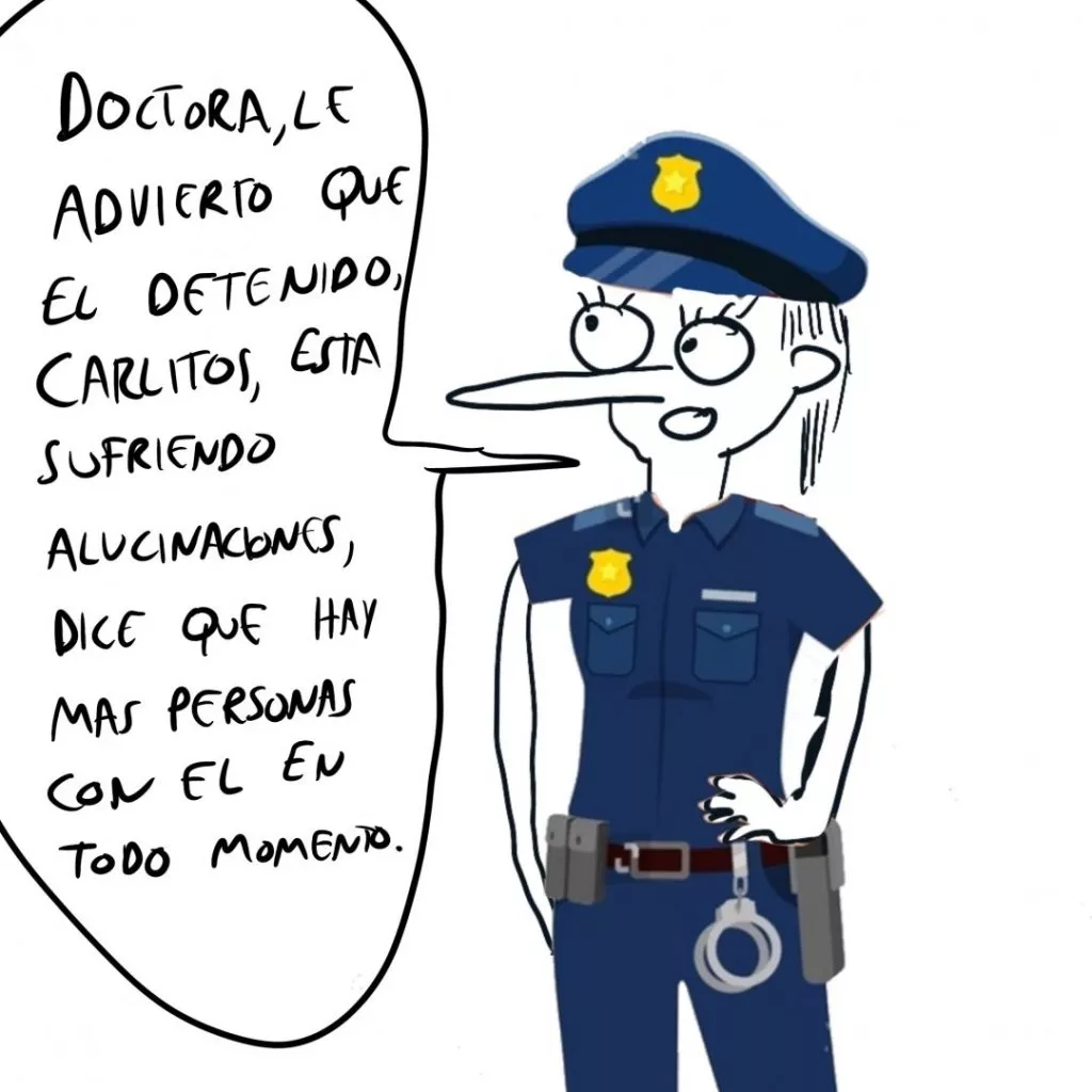 parapsicologia